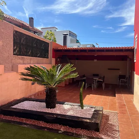 Villalaceibadelagua Ferienhaus *