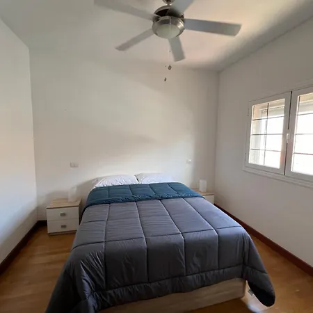 Villalaceibadelagua Holiday home Las Palmas de Gran Canaria