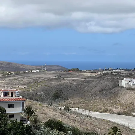 Villalaceibadelagua Las Palmas / Gran Canaria